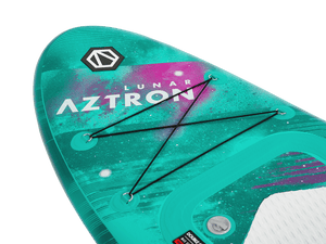 Aztron LUNAR All Around SUP - 9' 9"-Paddleboards-Aztron Sports-10