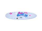 Aquatone MIST 10' 4" All-Round COMPACT SUP-Paddleboards-Aquatone-2