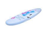 Aquatone MIST 10' 4" All-Round COMPACT SUP-Paddleboards-Aquatone-4