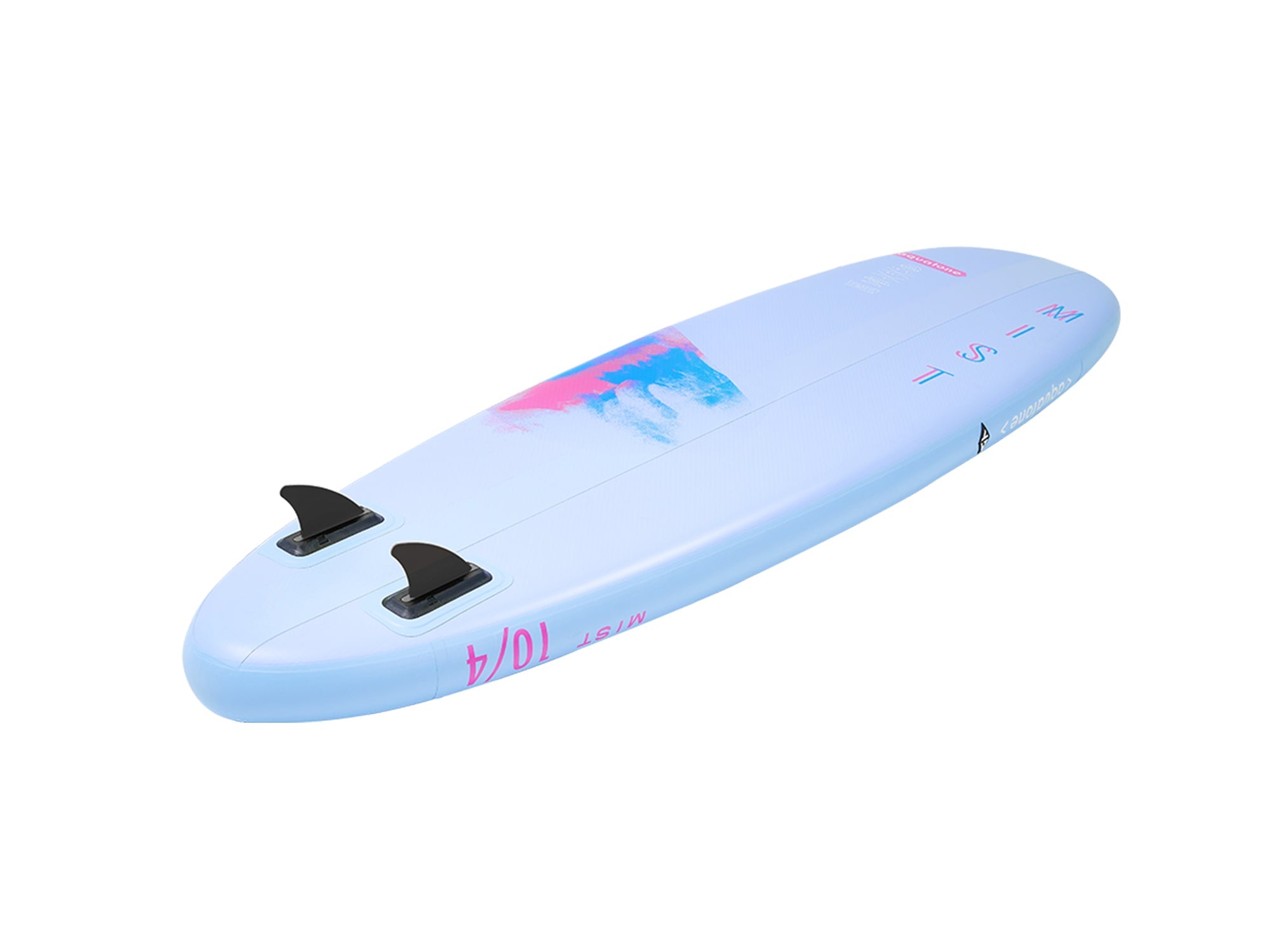 Aquatone MIST 10' 4" All-Round COMPACT SUP-Paddleboards-Aquatone-5