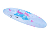 Aquatone MIST 10' 4" All-Round COMPACT SUP-Paddleboards-Aquatone-7
