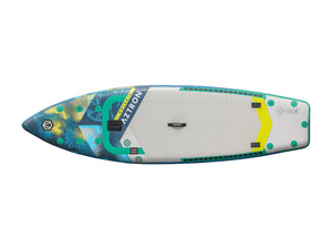 Aztron POLARIS SUP - 11' 2"-Paddleboards-Aztron Sports-2