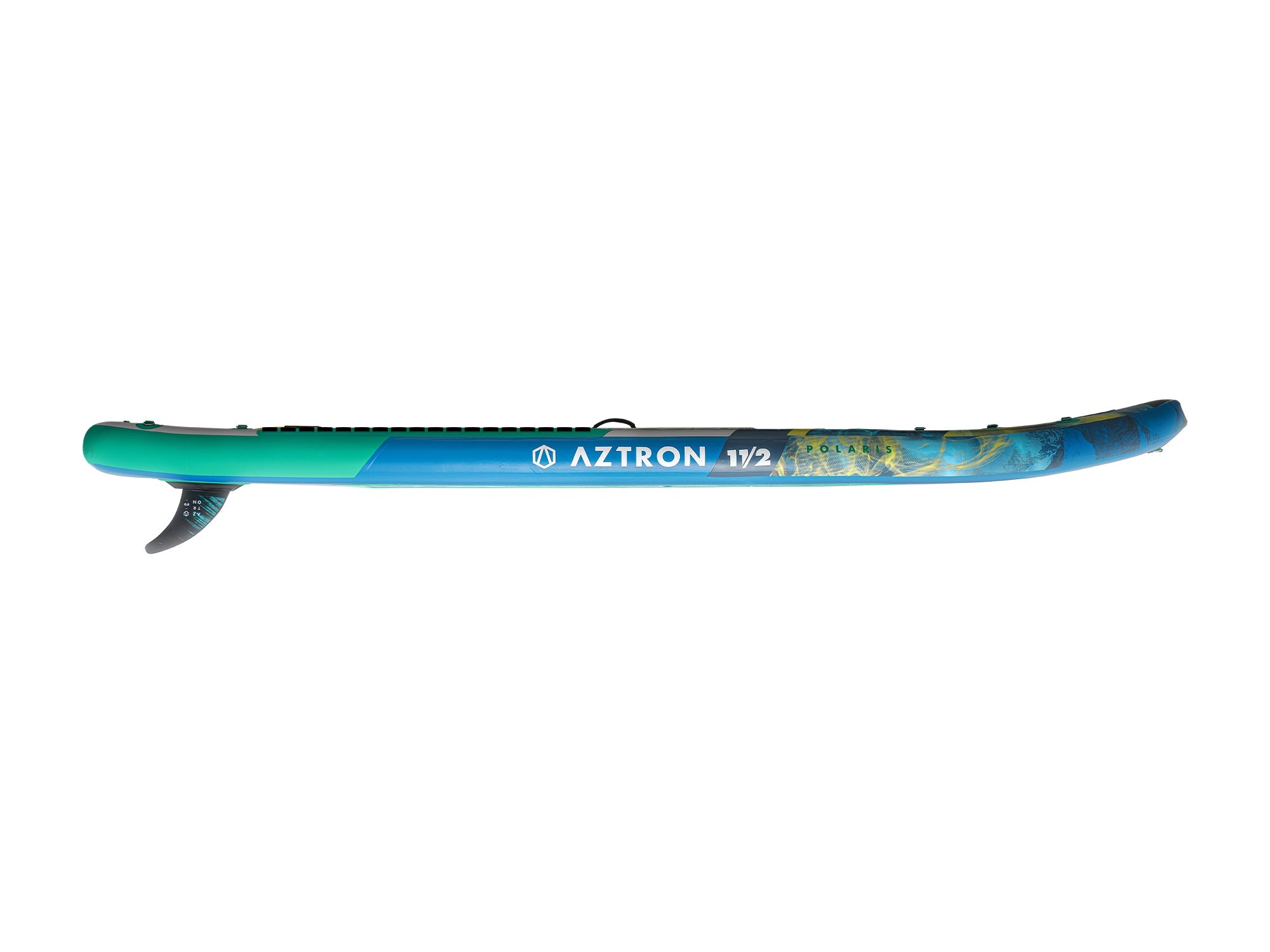 Aztron POLARIS SUP - 11' 2"-Paddleboards-Aztron Sports-4