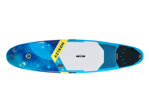 Aztron SOLEIL All Round SUP - 11'-Paddleboards-Aztron Sports-3