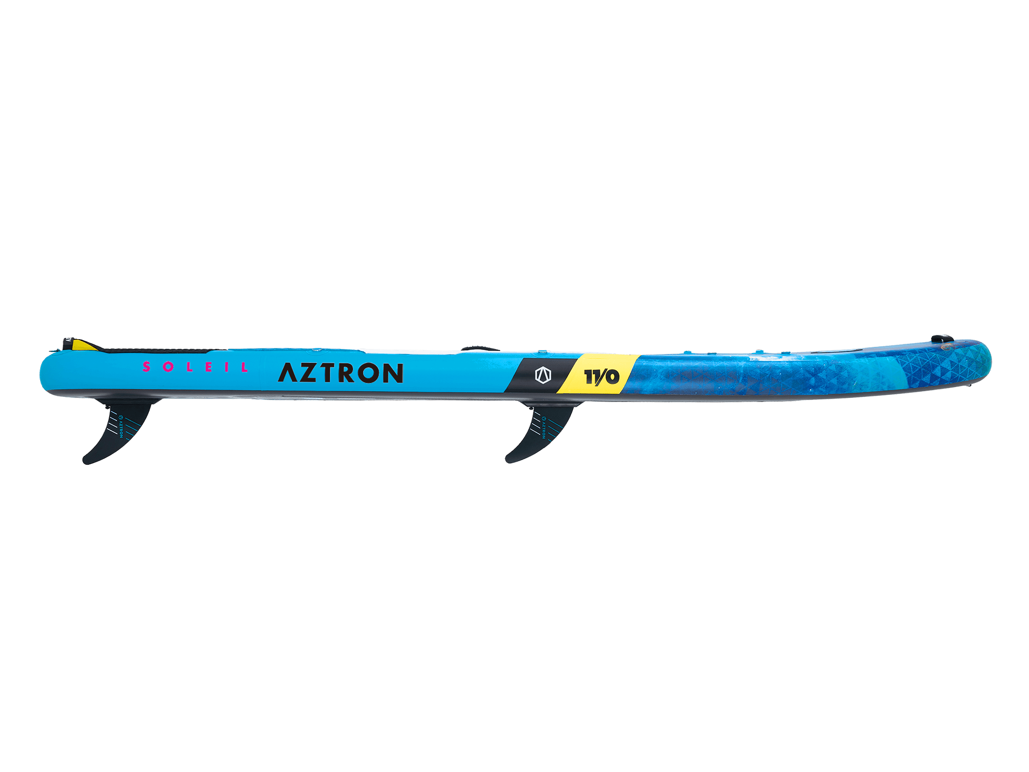 Aztron SOLEIL All Round SUP - 11'-Paddleboards-Aztron Sports-4
