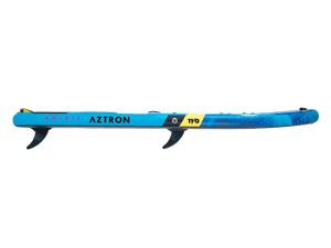 Aztron SOLEIL All Round SUP - 11'-Paddleboards-Aztron Sports-4
