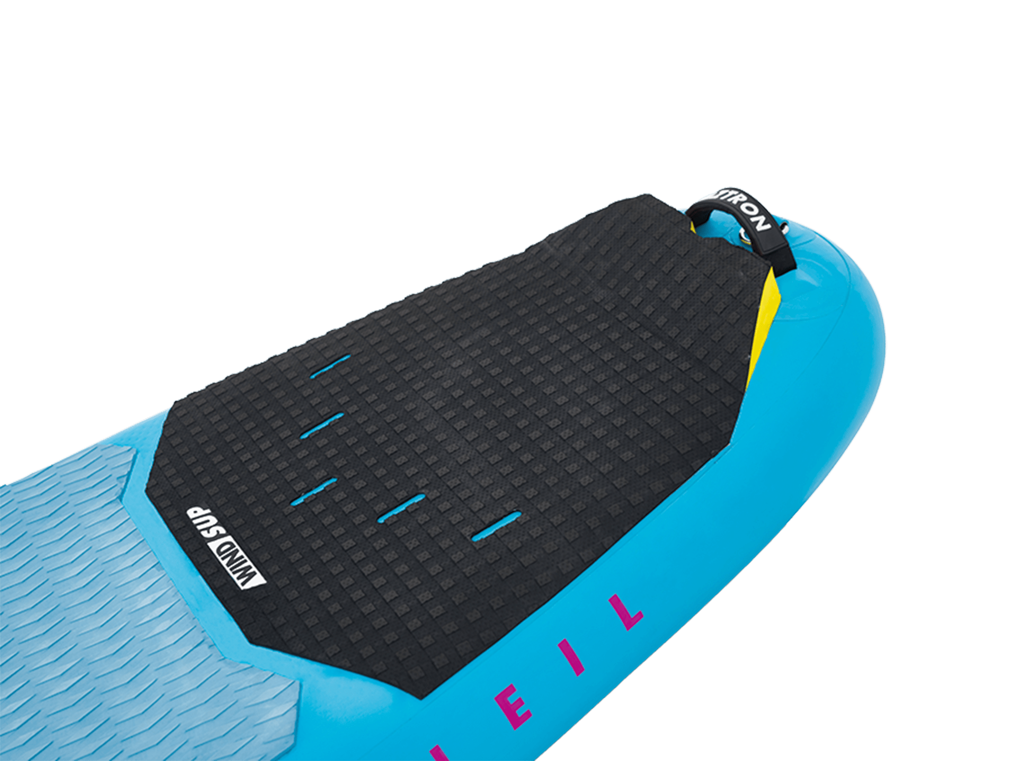 Aztron SOLEIL All Round SUP - 11'-Paddleboards-Aztron Sports-9