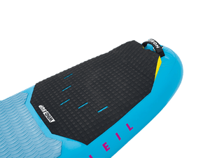 Aztron SOLEIL All Round SUP - 11'-Paddleboards-Aztron Sports-9