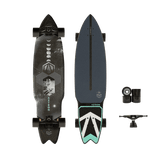 Aztron SPACE 40 Surfskate Board-Paddleboard Accessories-Aztron Sports-1