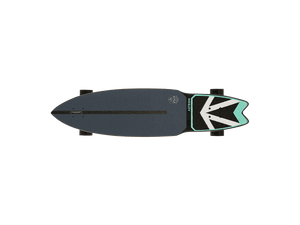 Aztron SPACE 40 Surfskate Board-Paddleboard Accessories-Aztron Sports-2