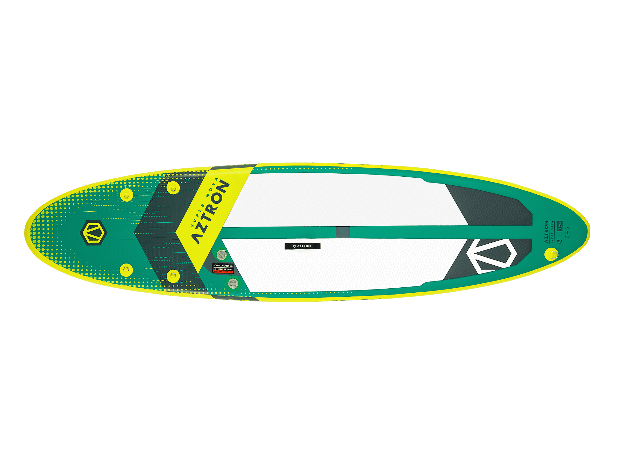Aztron SUPER NOVA Compact All Around SUP - 11'-Paddleboards-Aztron Sports-2