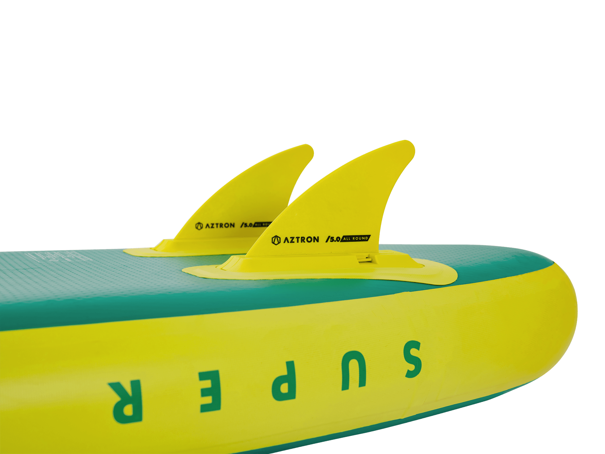 Aztron SUPER NOVA Compact All Around SUP - 11'-Paddleboards-Aztron Sports-12