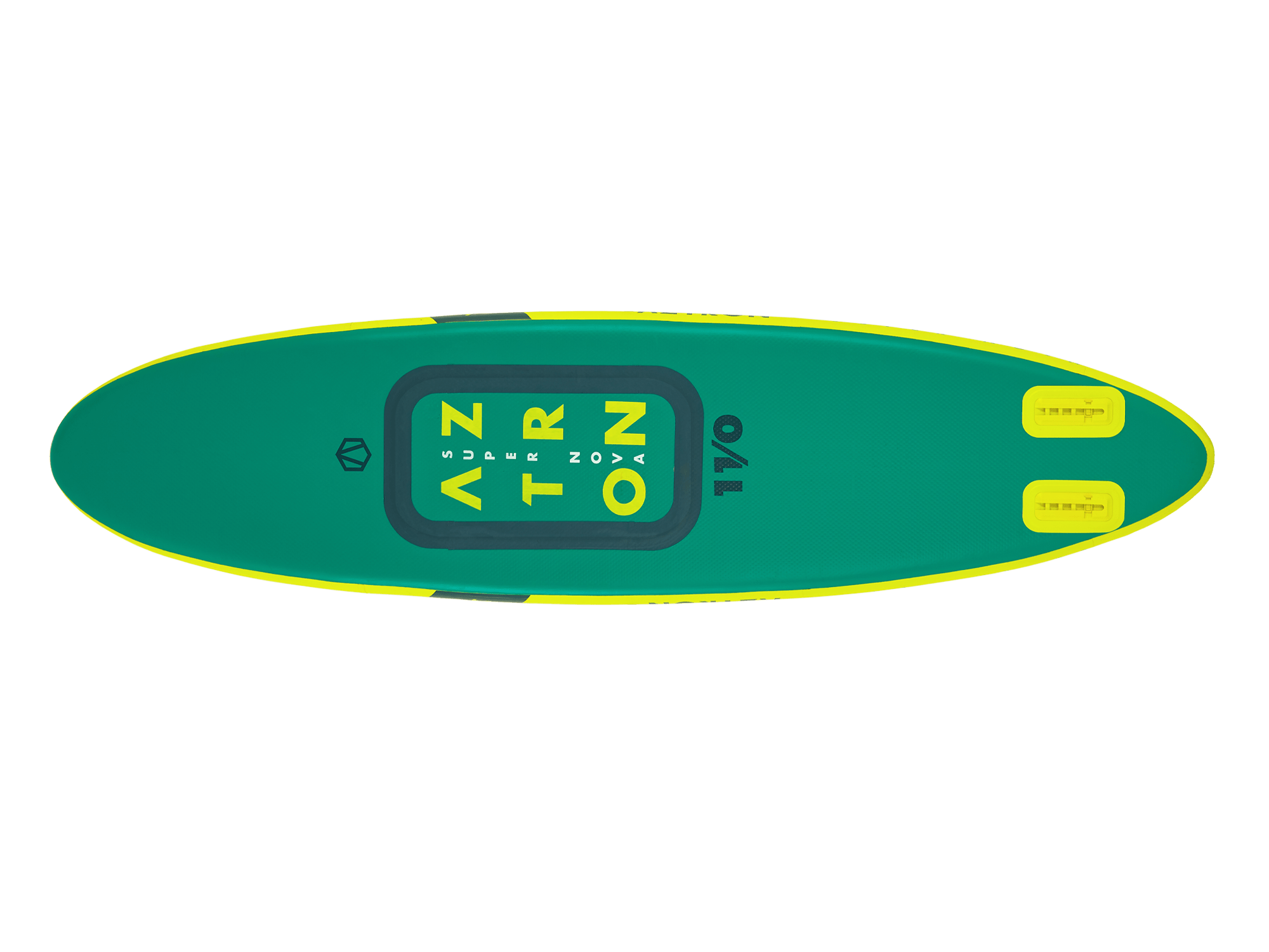 Aztron SUPER NOVA Compact All Around SUP - 11'-Paddleboards-Aztron Sports-6