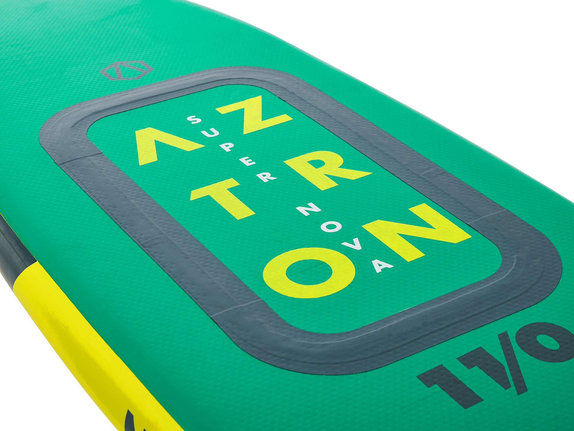 Aztron SUPER NOVA Compact All Around SUP - 11'-Paddleboards-Aztron Sports-7