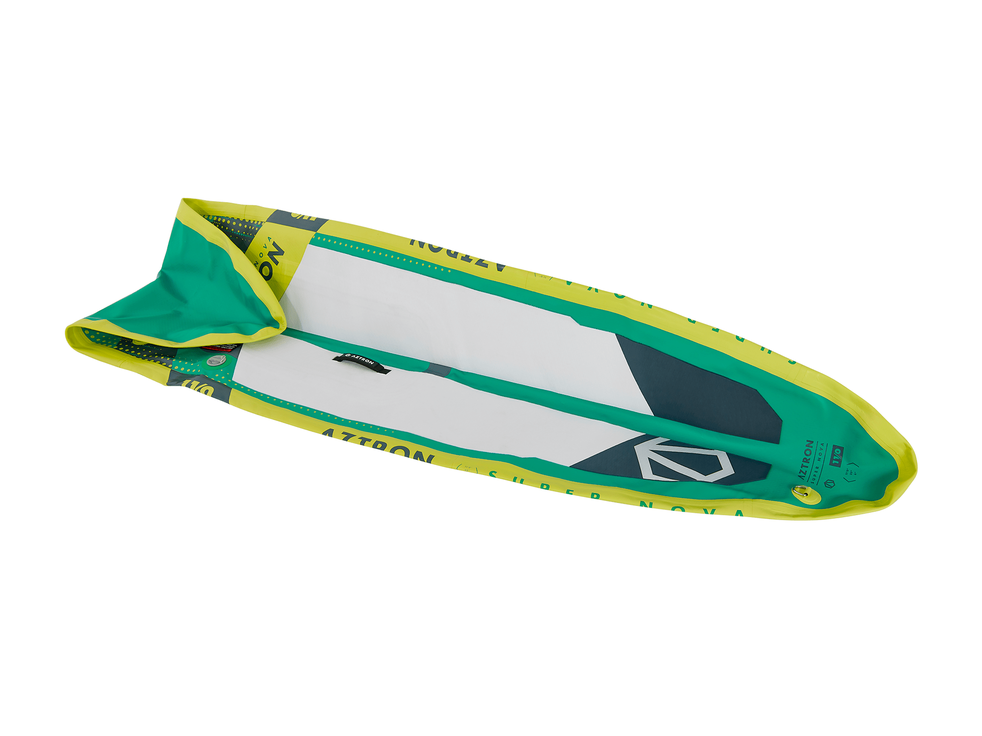 Aztron SUPER NOVA Compact All Around SUP - 11'-Paddleboards-Aztron Sports-11