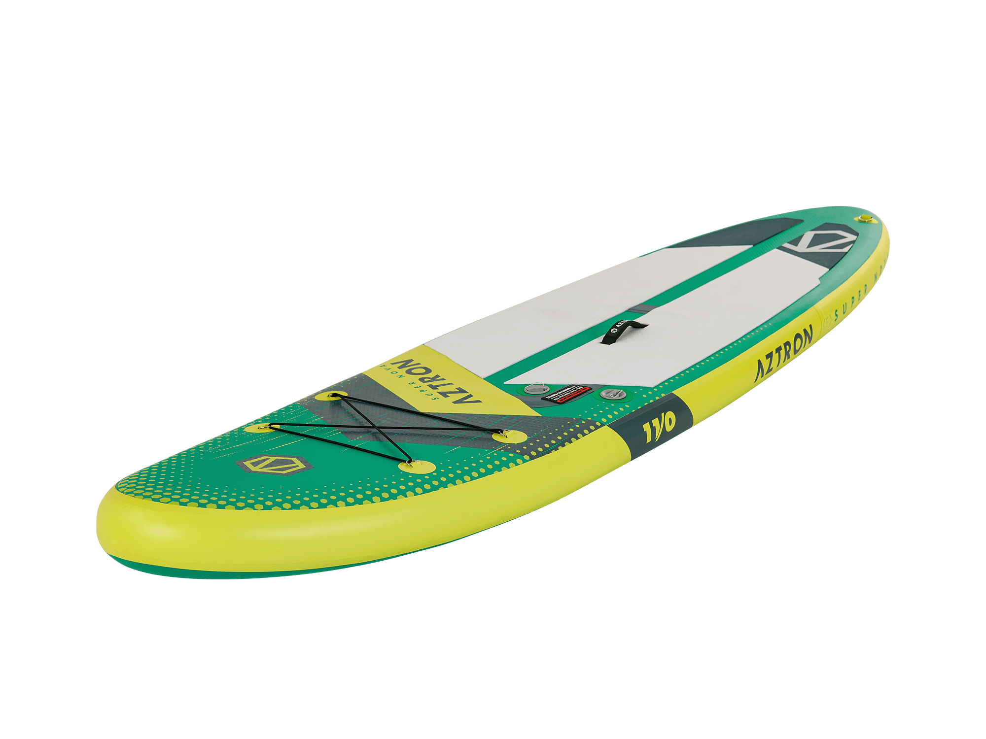 Aztron SUPER NOVA Compact All Around SUP - 11'-Paddleboards-Aztron Sports-3