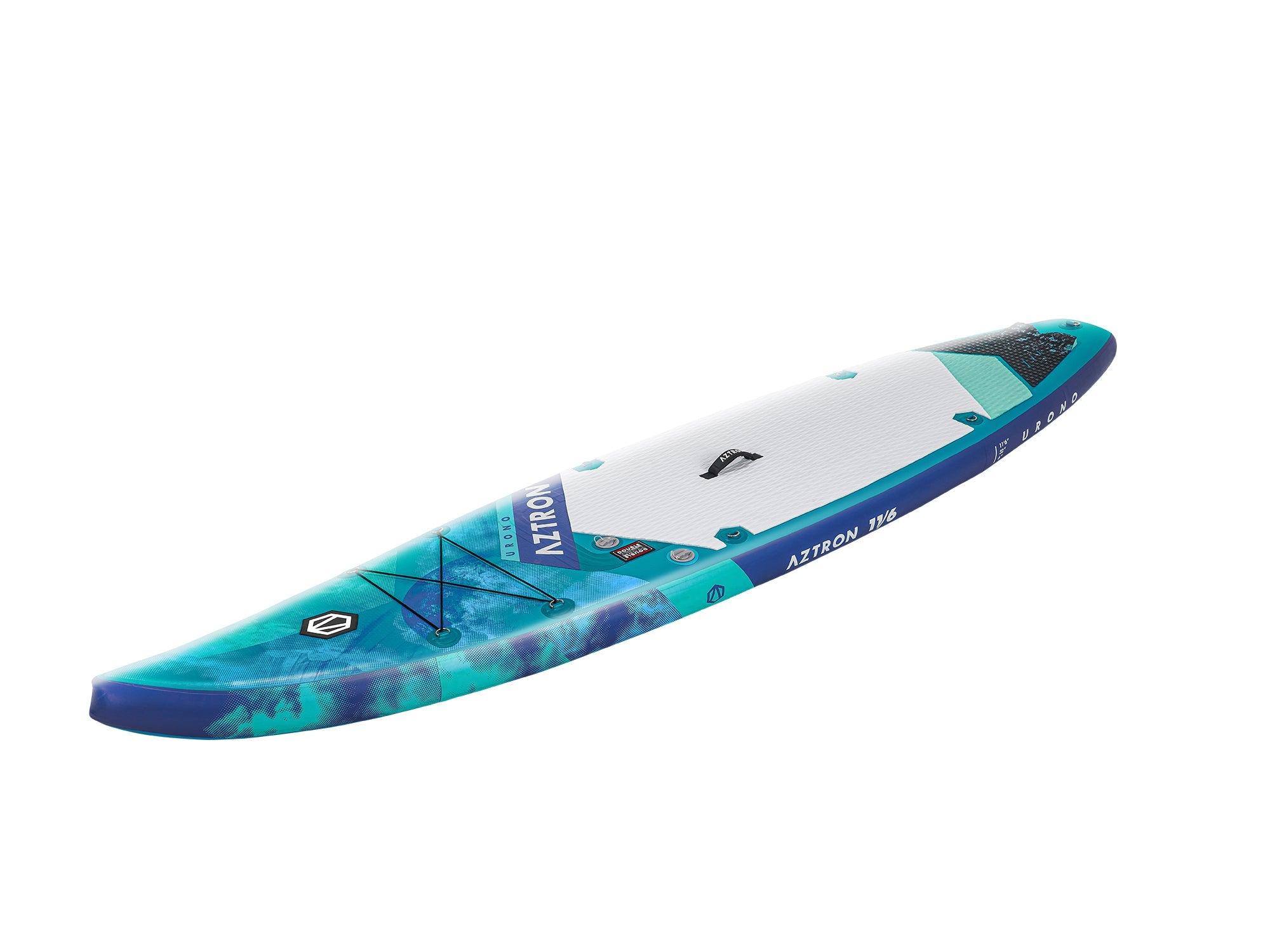 Flaman Fitness | Aztron URONO Touring SUP - 11 FT 6 Inch