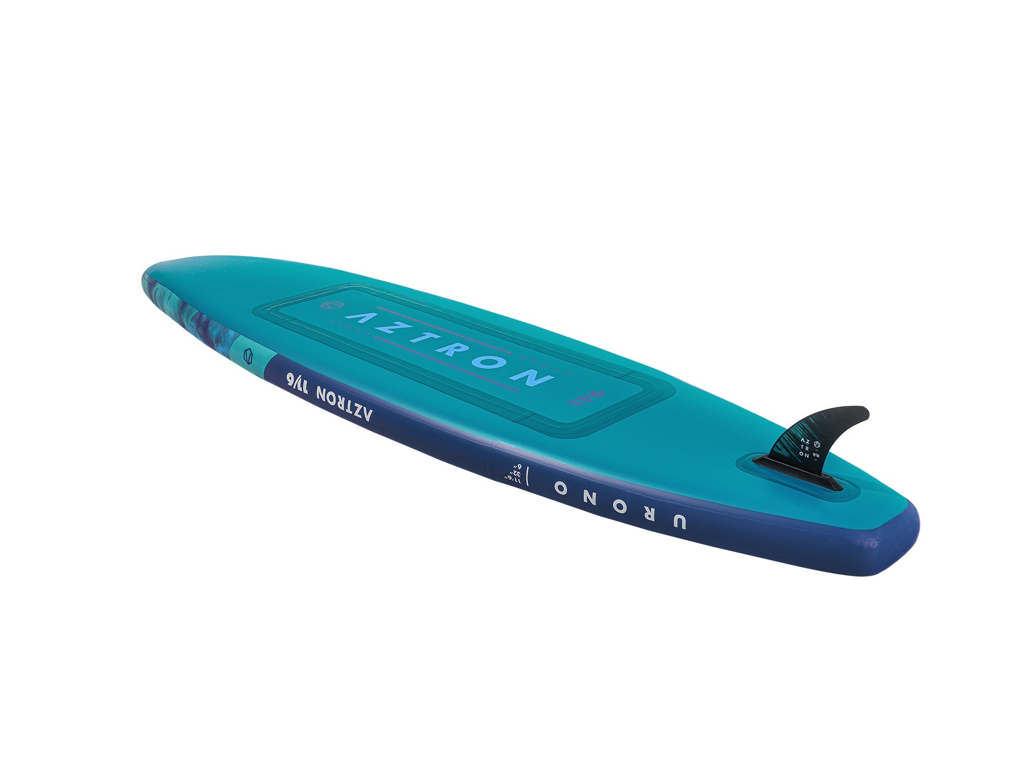 Aztron URONO Touring SUP - 11' 6"-Paddleboards-Aztron Sports-5