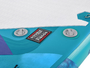 Aztron URONO Touring SUP - 11' 6"-Paddleboards-Aztron Sports-7