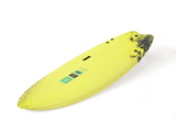 Aztron VOLANS Soft Surfboard - 5' 8"-Paddleboards-Aztron Sports-5
