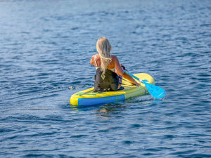 Aquatone 10' 6" Wave All Around SUP-Paddleboards-Aquatone-16
