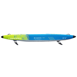 Aquatone GLACIER 12'6 Inflatable Kayak-Inflatable Kayak-Aquatone-3