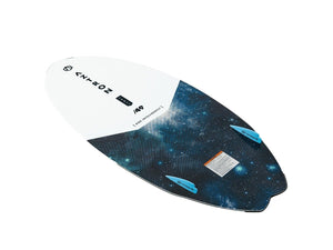 Aztron 49" Wakesurf Comet Board-Paddleboards-Aztron-6