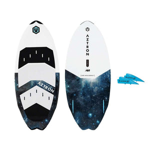 Aztron 49" Wakesurf Comet Board-Paddleboards-Aztron-1