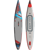 Aztron METEOR Race iSUP - 14'-Paddleboards-Aztron Sports-1