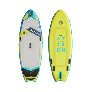 Aztron SIRIUS WhiteWater/SURF 9'6 iSUP-Paddleboards-Aztron Sports-1