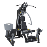 Batca Fusion 3 Gym with Leg Press-Multi-Functional Gym-Flaman Fitness-1