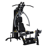 Batca Fusion 3 Gym with Leg Press-Multi-Functional Gym-Flaman Fitness-5