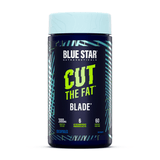 Blue Star BURN Blade 120 CT-Fat Cut-Flaman Fitness-1