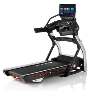 Bowflex BXT22 Treadmill - 22" Touchscreen-Touchscreen Models-Bowflex-1