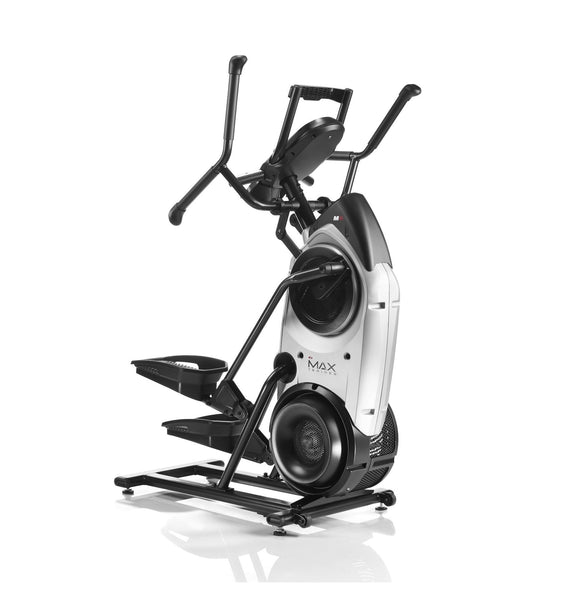 Bowflex discount max weight