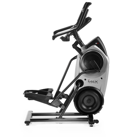 Bowflex max discount trainer weight loss