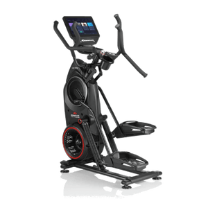 Bowflex Max Trainer Total - 16" Interactive Touchscreen-Max trainer-Bowflex-1