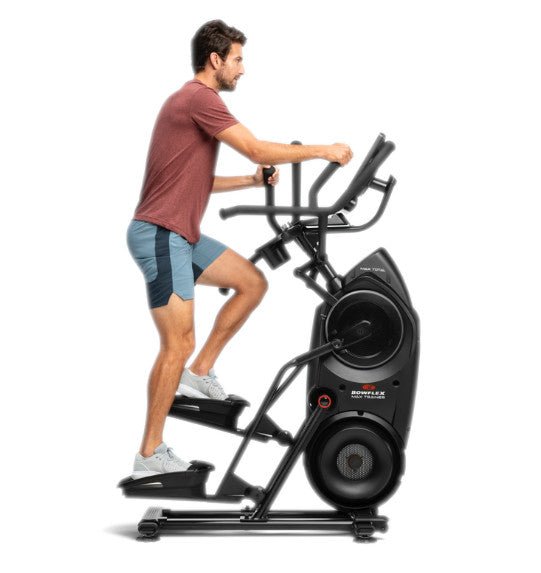 Bowflex total discount