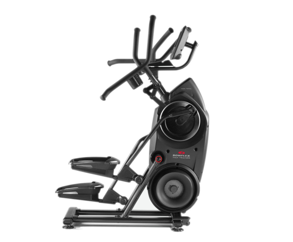 Syncflex total body fitness machine hot sale