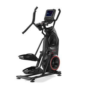 Bowflex Max Trainer Total - 9" Interactive Touchscreen-Max Trainer-Bowflex-1