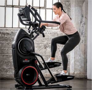 Bowflex Max Trainer Total - 9" Interactive Touchscreen-Max Trainer-Bowflex-9