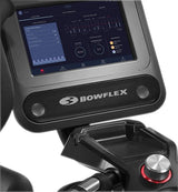 Bowflex Max Trainer Total - 9" Interactive Touchscreen-Max Trainer-Bowflex-7