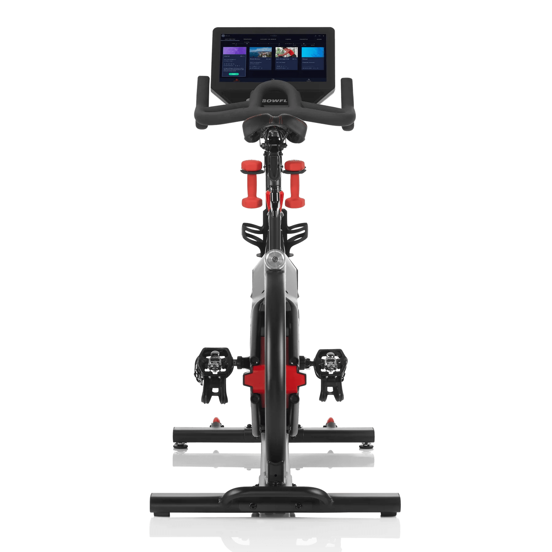 Bowflex® VeloCore 22 IC Bike-Spin Bike-Bowflex-3