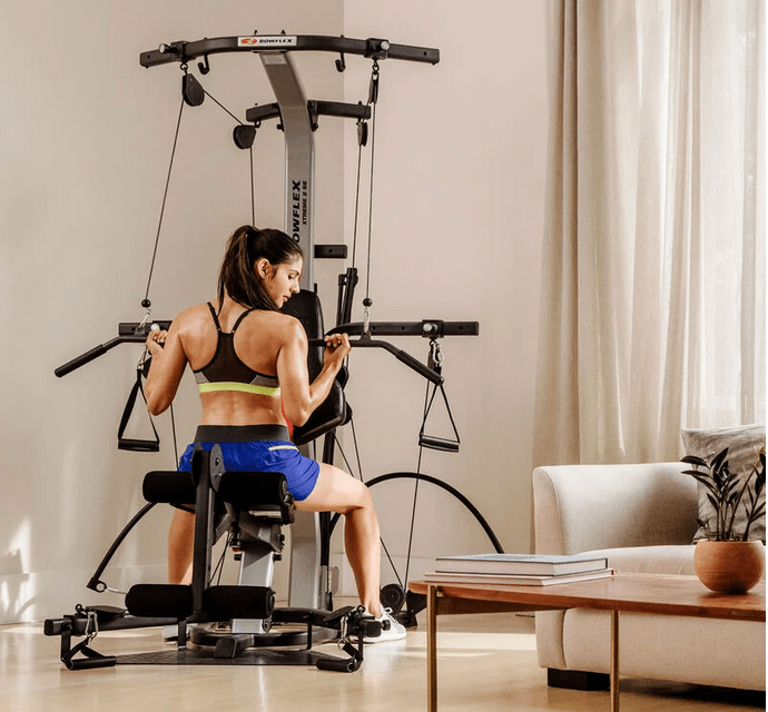 Bowflex 2 se for sale sale