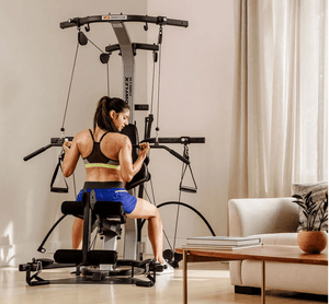 Bowflex Xtreme 2 SE Gym-Xtreme 2 SE-Bowflex-5