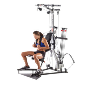 Flaman Fitness Bowflex Xtreme 2 Se Gym