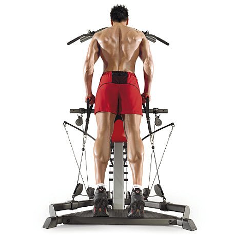 Bowflex Xtreme 2 SE Home Gym – Sparks Fitness Equipment