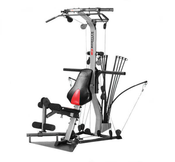 Bowflex Xtreme SE Gym Flaman Fitness