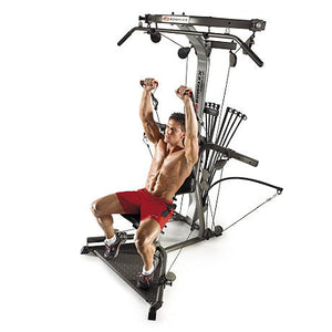 Bowflex Xtreme 2 SE Gym-Xtreme 2 SE-Bowflex-9