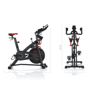 Bowflex C6 Bike Flaman Fitness - Main Image